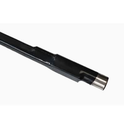 Two Way Truss Rod for Guitars Neck Repair 9.15 X 4 X 375 mm image 3