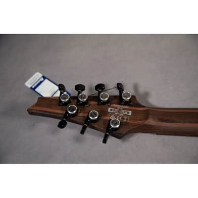 Ibanez RGD 71 ALMS image 15