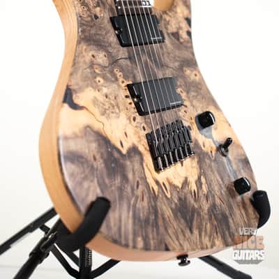 Acacia Hades 7 Buckeye Burl Multiscale image 5