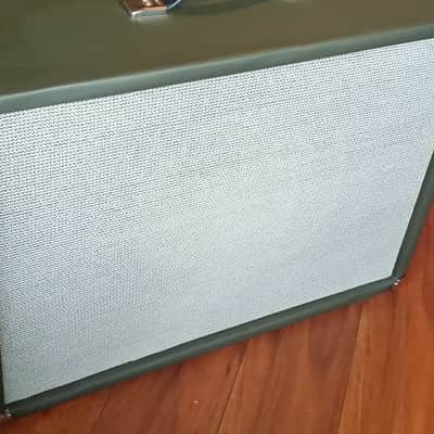 1x15 Guitar Cabinet image 1