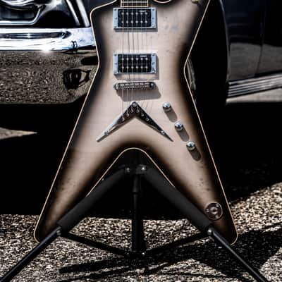 Dean ML USA Custom/Burl Top/Cookies & Cream image 6