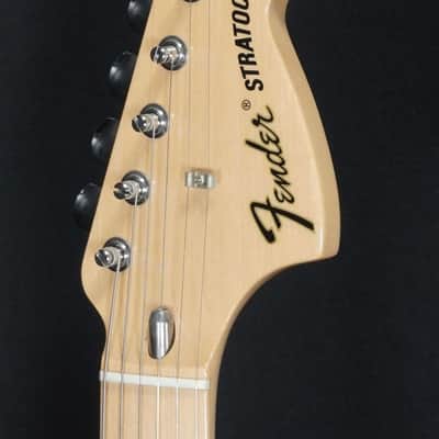 FENDER American Vintage '70s Stratocaster Natural [V02931] (07/01) image 15