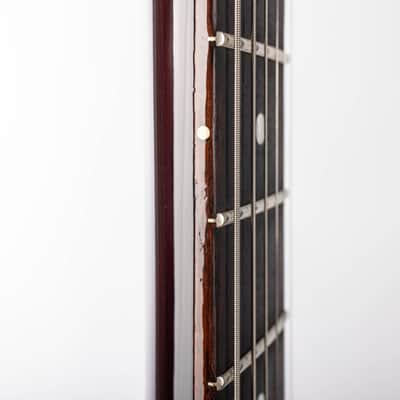 Gibson 1957 Les Paul Junior Single Cut Reissue VOS,  Vintage Sunburst | Demo image 21