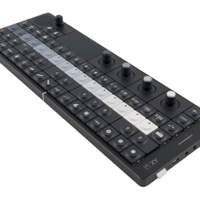 Teenage Engineering OP-XY Synthesizer + Sequencer [USED] Bild 3