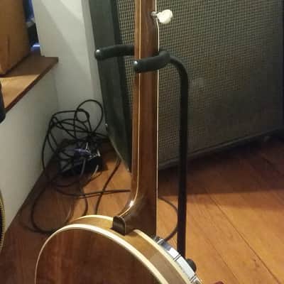 Fender Artist Banjo 1970's image 9