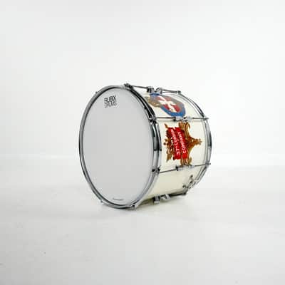 Vintage Premier Olympic 14” x 10” Marching Snare Drum image 6