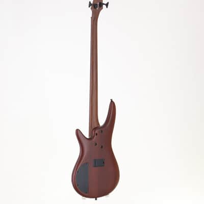 Ibanez SR500E Brown Mahogany (2023) [230904007] (05/14) image 15