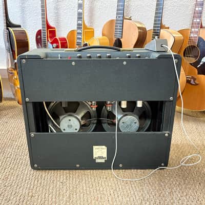 Marshall JMP 1930 Popular 1969 Combo image 5
