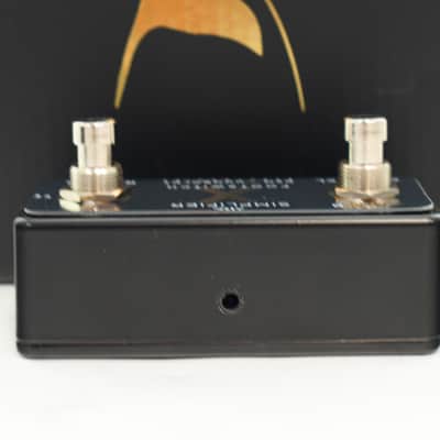 DSM & Humboldt Electronics Simplifier X 2024 - Present - Black image 11