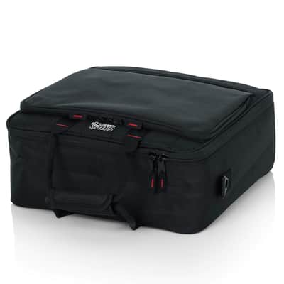 Gator G-MIXERBAG-1515 15" X 15" X 5.5" Mixer/Gear Bag image 2