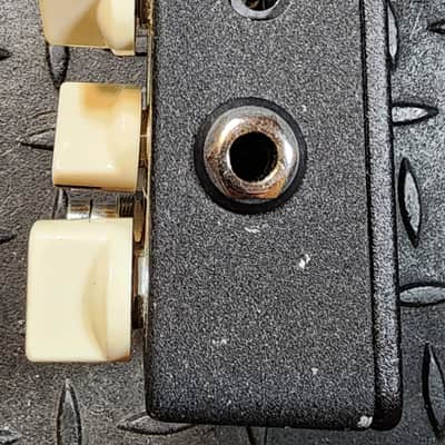 Lovepedal COTernity COT 50 - Eternity Stack Overdrive image 5