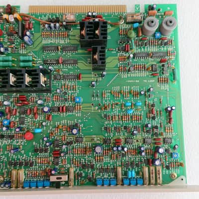 Otari MTR-12 - great image 4