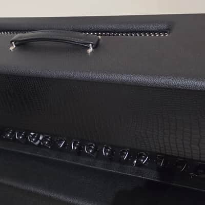 Friedman SS-100 V2 Steve Stevens Signature 100-Watt Guitar Amp Head Custom image 4