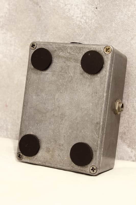 ギター HIZUMI Boot-Leg HZM-1.0 Boot-Leg HZM-1.0 Hizumi Distortion Pedal | Reverb