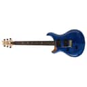 PRS Paul Reed Smith SE Custom 24 "Lefty" Left-Handed Electric Guitar Faded Blue + PRS Gig Bag BRAND NEW