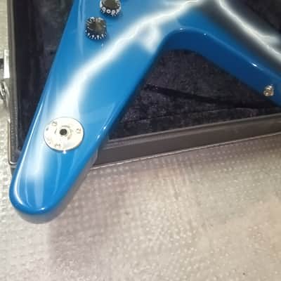 Dean From Hell Lefthand Lefthanded NOS MINT image 5