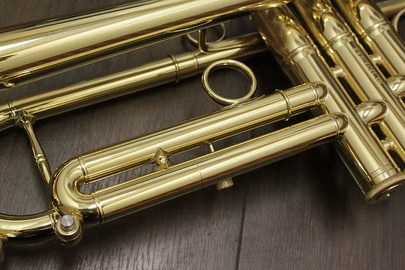Carol Brass Zorro C-Line Gl Trumpets- Free Shipping* | Reverb