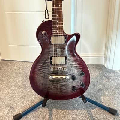 Tom Anderson Guitarworks Bobcat image 2