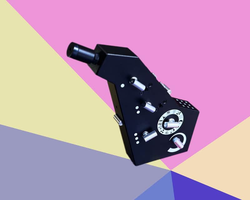 Soma Laboratory The Pipe - Black image 1