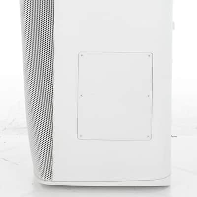 JBL CBT 1000-WH Two-Way Line Array Column Speaker White PA Speaker - Grill Dent image 7