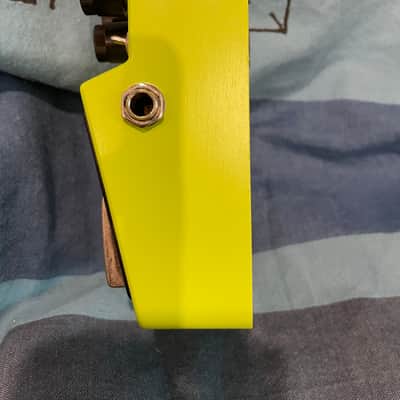 Ibanez SD9M Sonic Distortion Mod 2010s - Green image 3