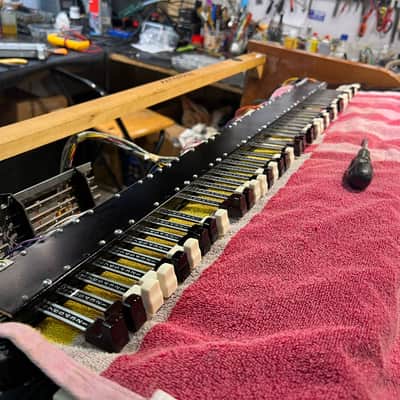 Hammond A-143 image 9
