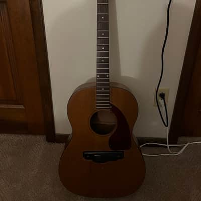 Gibson Acoustic 64 - Wood/Grain image 1