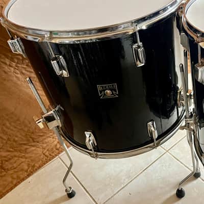 Tama Imperialstar - Black image 5
