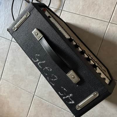 Fender 1974 Vintage Vibro Champ Tube Amplifier image 8