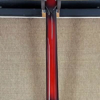 2002 Höfner Very Thin Standard Made In Germany Humidor Case (296) image 5