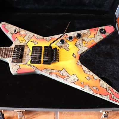 Dean Concrete sledge ML 262/333 2012 image 2