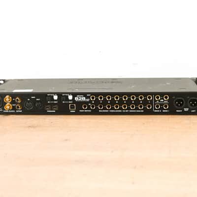 MOTU 828mk3 Hybrid FireWire Audio Interface CG0133B image 5
