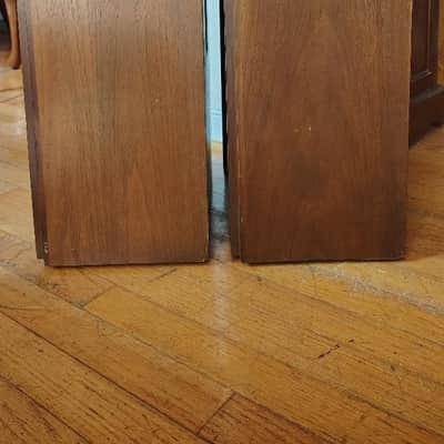 KLH Model 17 speakers In excellent condition - 1970's image 3