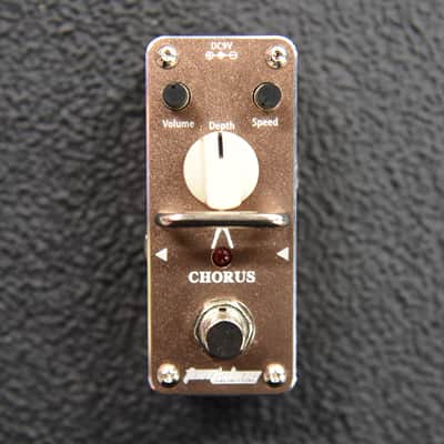 Tomsline ACH-1 Chorus
