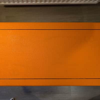 Orange PPC212 120-Watt 2x12" Guitar Cabinet - Orange image 7