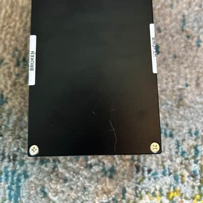 Pete Cornish 3Q-1 Active EQ & Clean Boost imagen 4