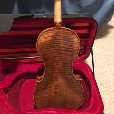 Knilling Maestro Model 130VN44 Natural image 4