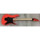 Ibanez Genesis RG550-RF Road Flare Red