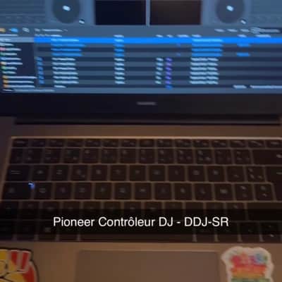 Pioneer Contrôleur DJ - DDJ-SR 2015 - Très bonne etat image 7