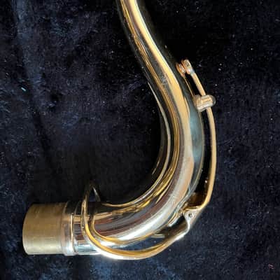 Selmer-Paris Super action series II 1990 - Brass image 12