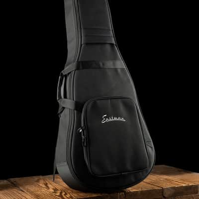 Eastman E2D Deluxe - Sunburst - Free Shipping image 10