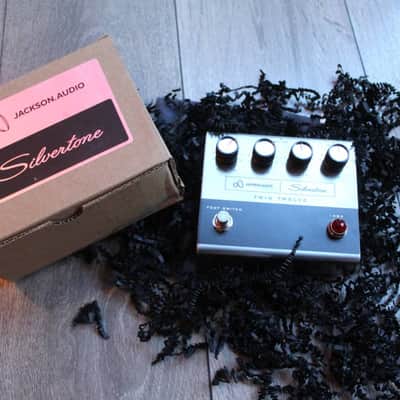 Jackson Audio 1484 Twin Twelve Pedal image 7