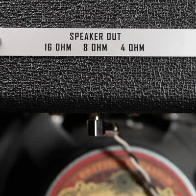 Dr. Z X-Ray 30w 1x12” Electric Guitar Amplifier - Used image 12