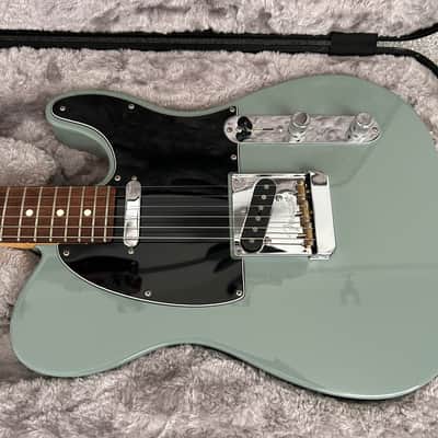 Fender American Professional Telecaster with Rosewood Fretboard 2019 - Sonic Grey image 2