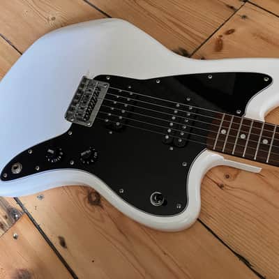 Squier Affinity Jazzmaster HH Electric Guitar 2018 image 5