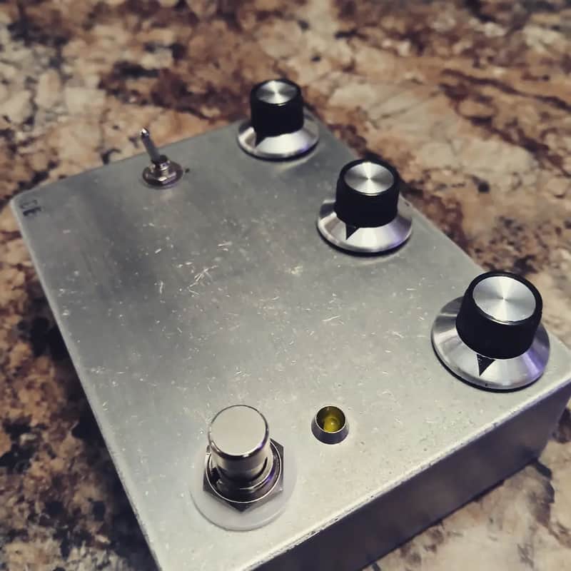 Deathtrip Electronics King Of Corrosion 2026 - Raw image 1