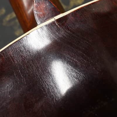 Vintage Gibson L3 Standard w/ Spruce & Birch Pre-Owned 1907 image 15