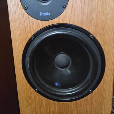 ProAc Studio 125 Speakers 150 Watts-Made in England image 6