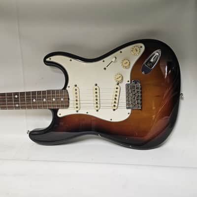 Fernandes STRAT - SUNBURST image 6