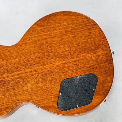 Gibson Les Paul Traditional 2014 - Honeyburst image 13